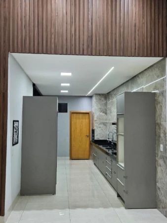 Casa Jardim Atlântico