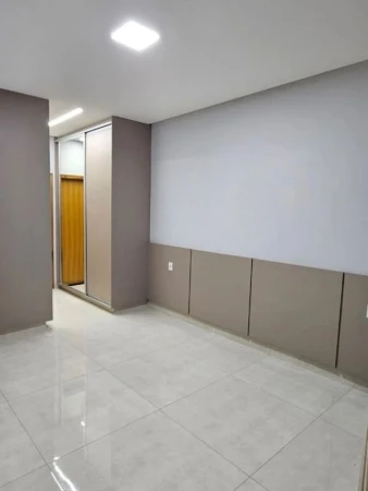Casa Jardim Atlântico