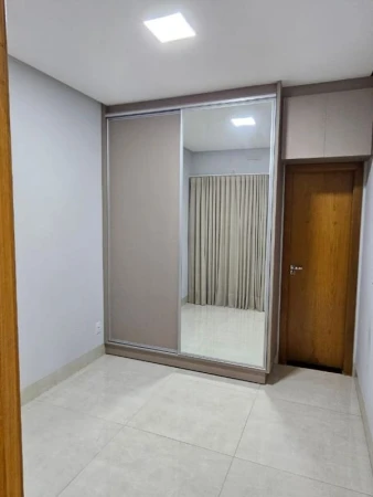 Casa Jardim Atlântico