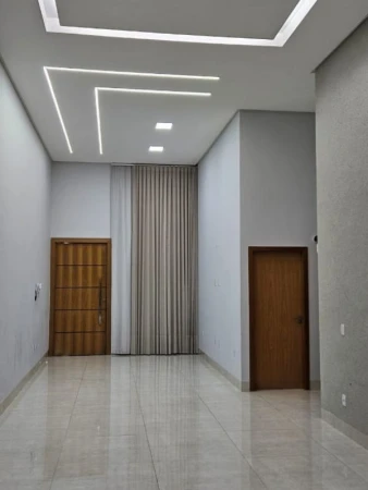 Casa Jardim Atlântico