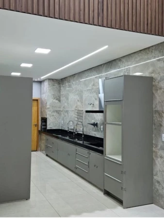 Casa Jardim Atlântico