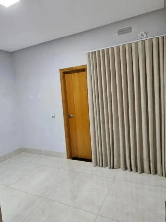 Casa Jardim Atlântico