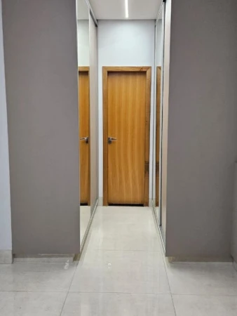 Casa Jardim Atlântico