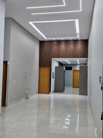 Casa Jardim Atlântico