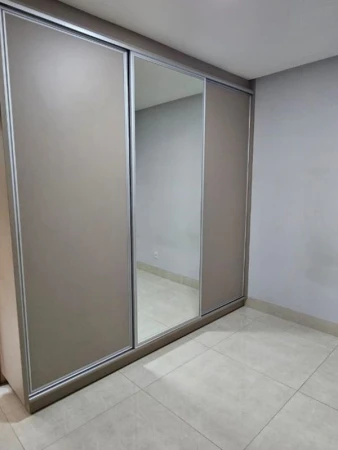 Casa Jardim Atlântico