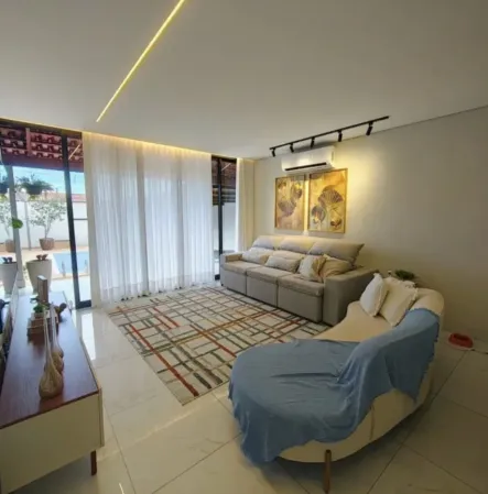 Casa Residencial Olinda