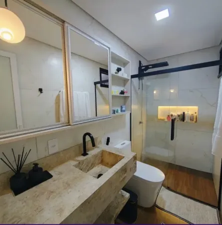 Casa Residencial Olinda