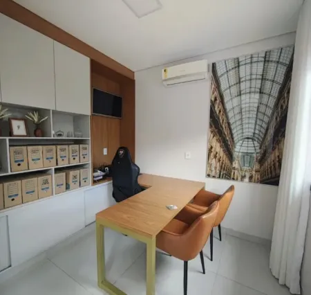 Casa Residencial Olinda