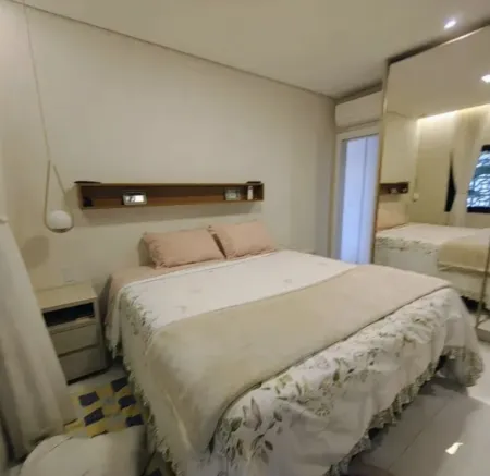 Casa Residencial Olinda
