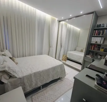 Casa Residencial Olinda