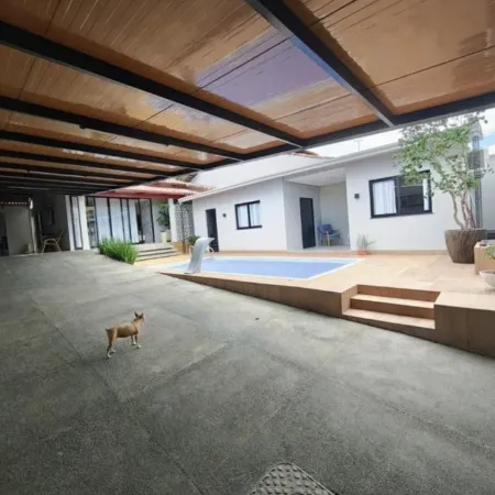 Casa Residencial Olinda