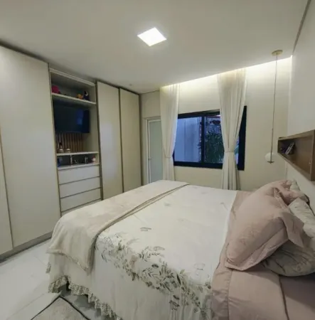 Casa Residencial Olinda