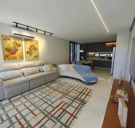 Casa Residencial Olinda