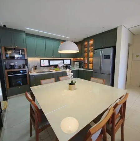 Casa Residencial Olinda