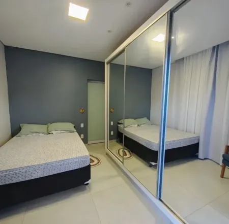 Casa Residencial Olinda