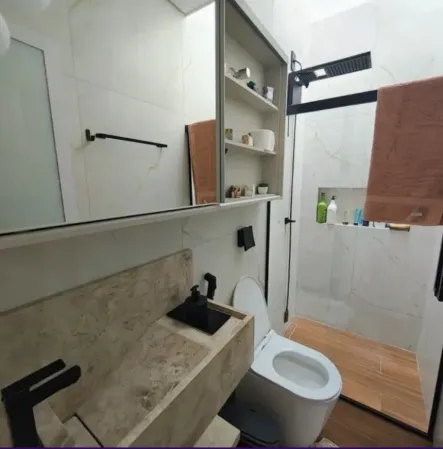 Casa Residencial Olinda