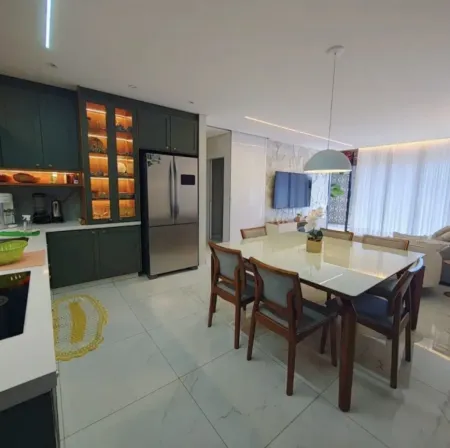 Casa Residencial Olinda