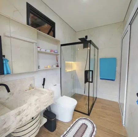 Casa Residencial Olinda