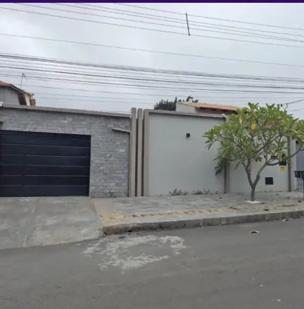 Casa Residencial Olinda