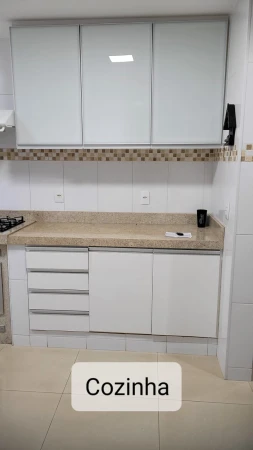 Sobrado Jardim Atlântico