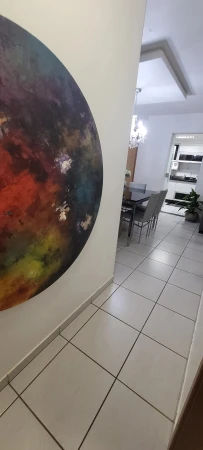 Residencial Gran Royale