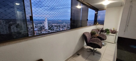 Residencial Gran Royale