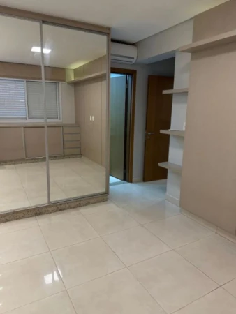 Residencial Gran Universitário