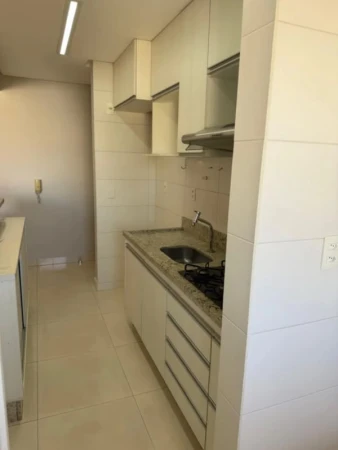 Residencial Gran Universitário