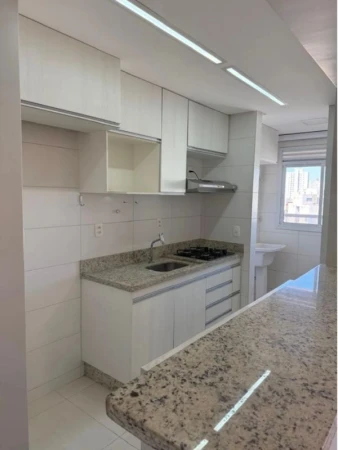 Residencial Gran Universitário
