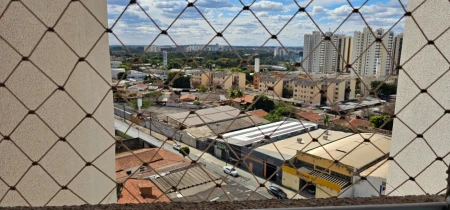 Residencial Alameda Leste