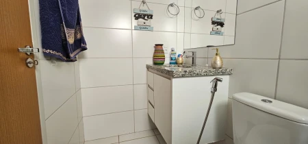 Residencial Alameda Leste
