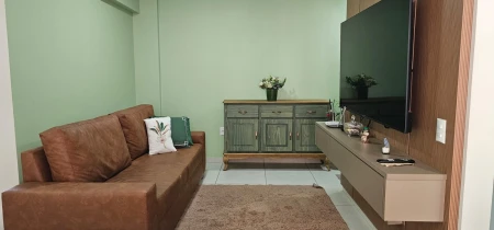 Residencial Alameda Leste