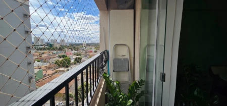 Residencial Alameda Leste