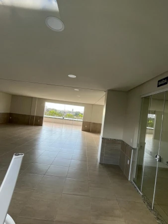 Residencial Alameda Leste