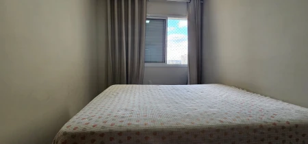 Residencial Alameda Leste