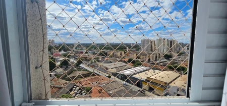 Residencial Alameda Leste
