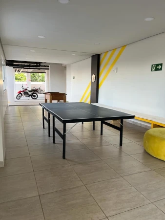 Residencial Alameda Leste