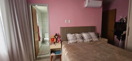 Residencial Alameda Leste