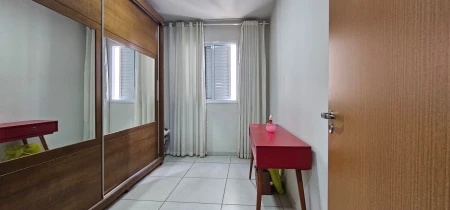 Residencial Alameda Leste