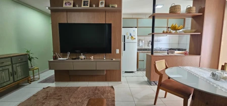 Residencial Alameda Leste