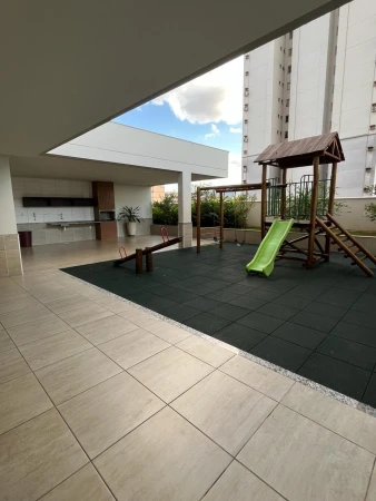 Residencial Alameda Leste