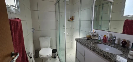 Residencial Alameda Leste