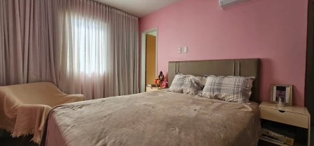 Residencial Alameda Leste