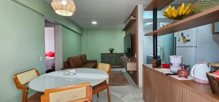 Residencial Alameda Leste