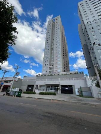 Residencial Alameda Leste