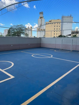 Residencial Alameda Leste