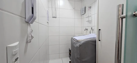 Residencial Alameda Leste