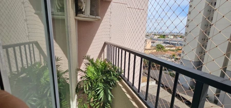 Residencial Alameda Leste