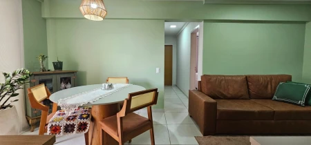 Residencial Alameda Leste