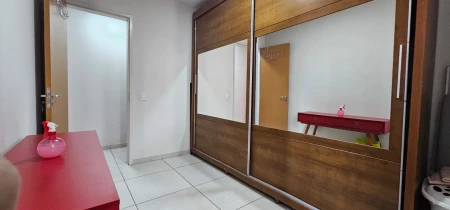 Residencial Alameda Leste